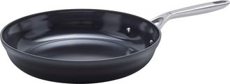 Zwilling Motion Ceramic Hard Anodized Nonstick Fry Pan
