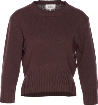 Loulou Studio Mora Sweater