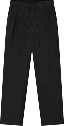 Fear of God Drawstring Pleated Trousers