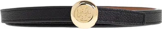 Tory Burch Romy reversible belt