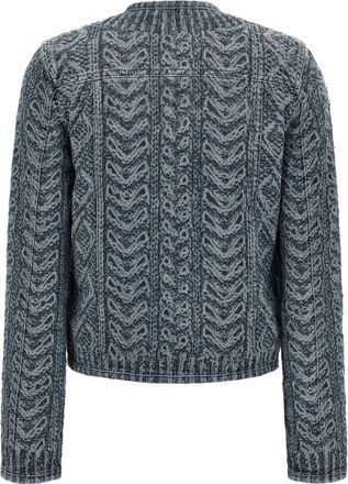 Diesel Jacket - Blue
