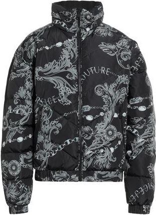 Versace ROPA DE ABRIGO - Plumíferos y acolchados en YOOX.COM