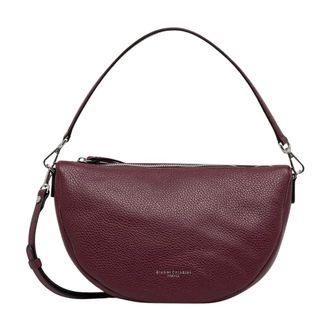 Gianni Chiarini Donna, Borse, Rosso, Taglia unica, new