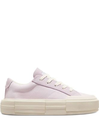 Converse Chuck Taylor All Star Cruise sneakers - men - Fabric/Rubber/Fabric - 6 - Pink