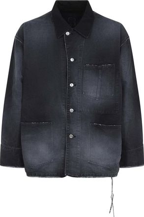 MASTERMIND WORLD Utility Jacket