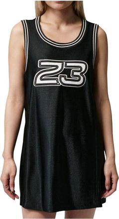 Nike Jordan (WMNS) Jordan Flight Jersey Dress Black IF1123-010