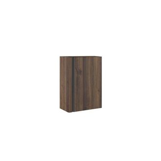 Saniclass Chaci Fonteinonderkast - 40x55cm - 1 deur - noten