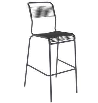 Schubiger M&ouml;bel Bar-Spaghettistuhl S&auml;ntis