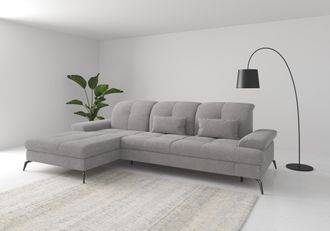Sit&more Ecksofa