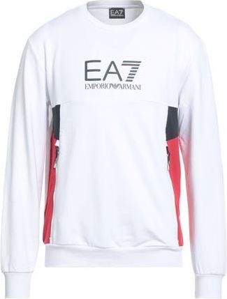 Emporio Armani Sweatshirts