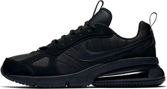 Nike Air Max 270 Futura Triple Black AO1569-005
