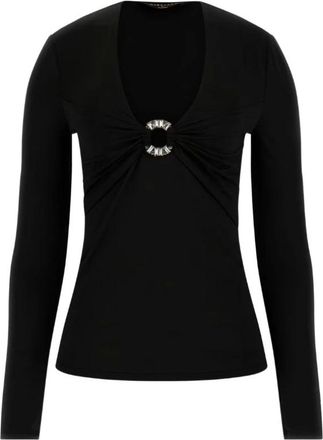 Marciano Donna, Top, Nero, M, new