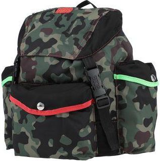 GCDS BOLSOS - Mochilas en YOOX.COM