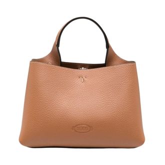 Tod's Mujer, Bolsos, Marr&oacute;n, Talla: ONE Size