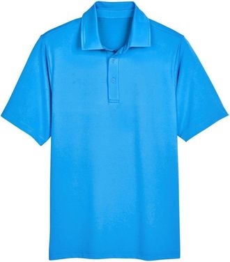 Devon & Jones CrownLux Performance Range FlexPolo