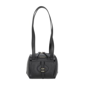 Coccinelle Mavery Pocket - Bags - Mujer - Negro - ONE SIZE