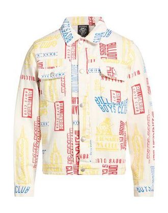 Billionaire Boys Club COATS & JACKETS - Denim outerwear sur YOOX.COM