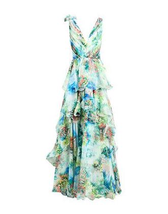 Marchesa VESTITI - Vestiti lunghi su YOOX.COM