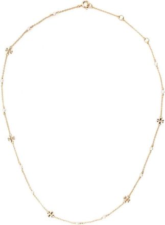 Tory Burch Donna, Accessori, Giallo, Taglia unica, new