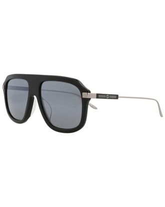 Gucci Mens 57Mm Sunglasses