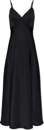 AllSaints Mujer, Vestidos, Negro, Talla: S