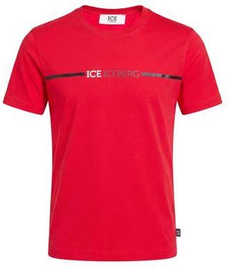 Iceberg CAMISETAS Y TOPS - Camisetas en YOOX.COM