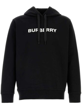 パーカー・フーディ Burberry FW24 HOODIE (8098214 A1189) BURBERRY バーバリー メンズプルオーバーパーカー 8098214 1