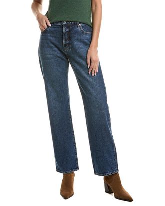 Frame Denim Frame The Staple Hitched Jean