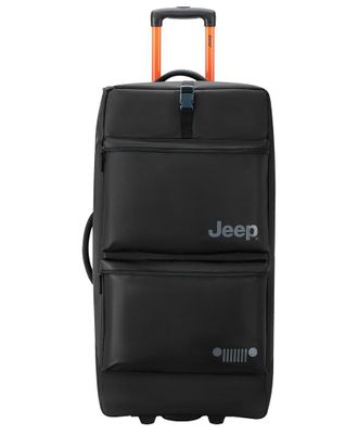 Jeep Js006b Large Duffel Bag