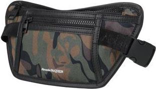 Alexander McQueen BOLSOS - Ri&ntilde;oneras en YOOX.COM