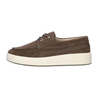 Nubikk Heren, Schoenen, Bruin, Maat: 40 EU Leer