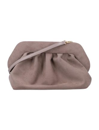 Themoir&egrave; Bios Clutch Eco Suede
