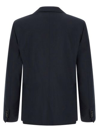 Dsquared2 Tailored2 London Suit - Navy