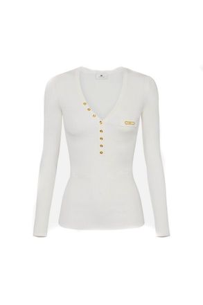 Elisabetta Franchi Sweaters