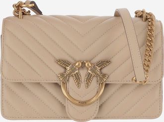 Pinko Pinko Mini Love One Tasche