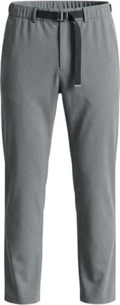 Myths Broeken, Heren, Grijs, M, Apollo-E SS - Laccio Regular-34