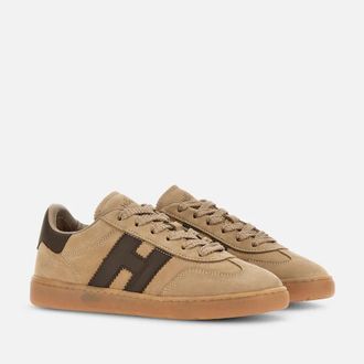 Hogan H26 Sneaker - Beige