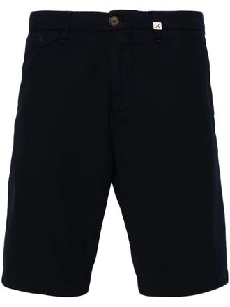Myths Chino shorts - Blauw