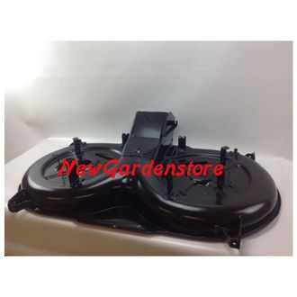 STIGA Sports Piatto taglio nudo trattorino tagliaerba TC122 ORIGINALE CASTELGARDEN STIGA 382565026/1 382564213/1
