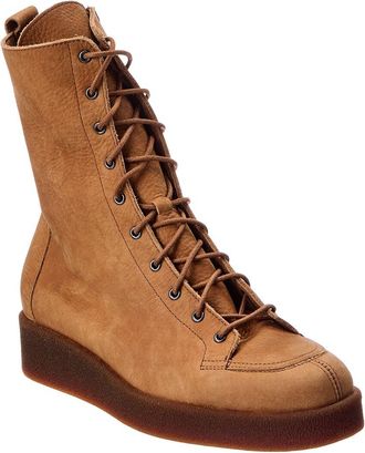 Arche Comley Leather Boot