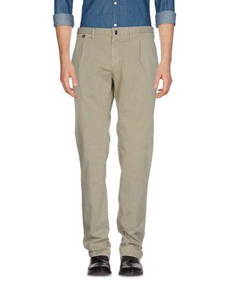 Incotex PARTES DE ABAJO - Pantalones en YOOX.COM