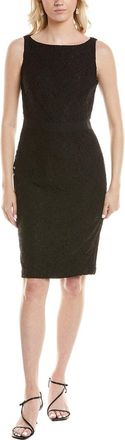 Brooks Brothers Lace Sheath Dress