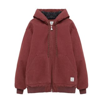 Roy Rogers Uomo, Felpe, Rosso, S, new