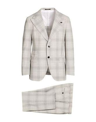Gabriele Pasini Suits