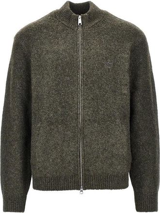 Carhartt Work in Progress Curtis knitted cardigan Man XXL