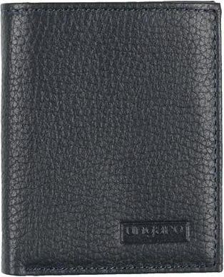Emanuel Ungaro Small Leather Goods - Wallets on YOOX.COM