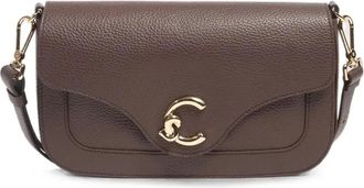Coccinelle Mujer, Bolsos, Marr&oacute;n, Talla: ONE Size