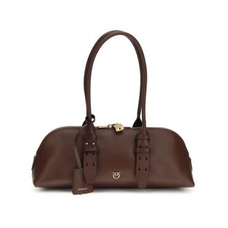 Pinko Mujer, Bolsos, Marr&oacute;n, Talla: ONE Size