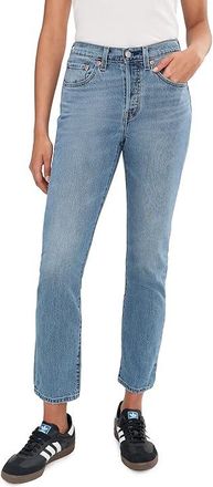 Levi's 501 Jeans Womens Jeans Grand Magic : 28 30, Denim/Cotton