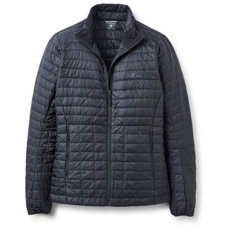 RAB Microlighter Jacket Daunenjacke f&uuml;r Damen | blau